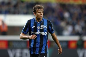 开云app-意媒：纽卡有意斯卡尔维尼，但得疯狂的报价才能说服亚特兰大卖