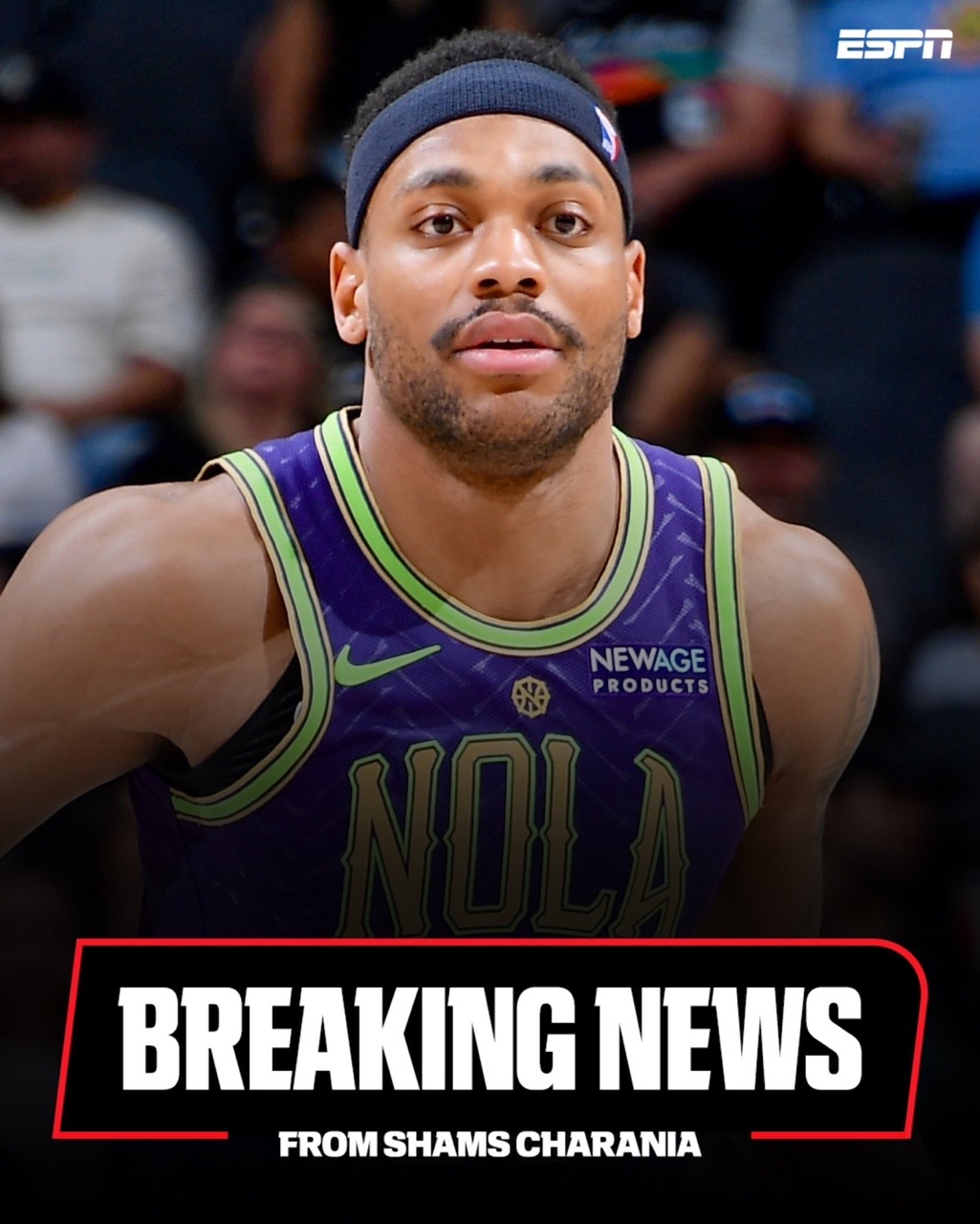 Shams：掘金与自由球员布鲁斯·布朗达成一年合约