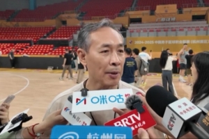 开云登录入口-许利民：今晚为尊严&amp;荣誉而战 北京几千万父老乡亲在等着我们回去