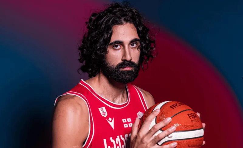 开云登录入口-比塔泽全场9中6，三分2中1，得到14分6篮板3助攻1抢断2盖帽