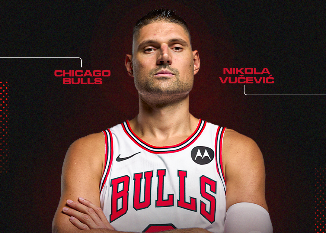 开云平台-武切维奇驳斥被公牛买断谣言：总经理打电话告诉我不是真的