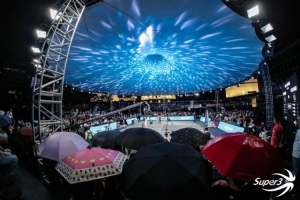 超三联赛球迷特辑 | 镜头里的热血与热爱