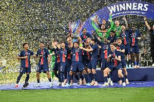 开云app-欧塞尔青训总监：法甲需更多球队能挑战巴黎，来让联赛变得更激烈