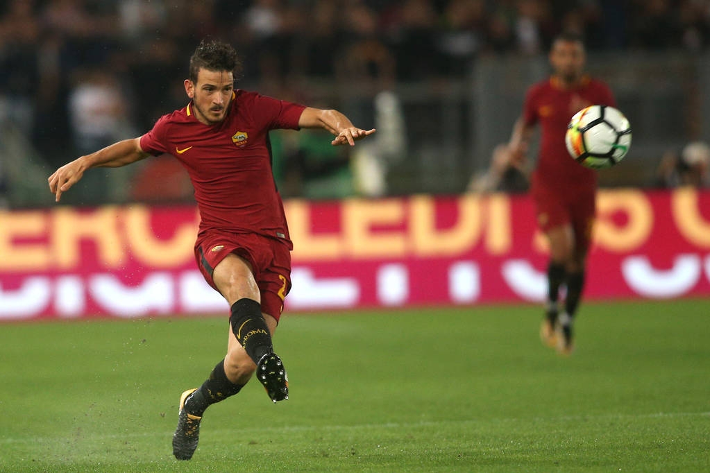 开云平台-弗洛伦齐：穆帅曾给我打电话让我回罗马 国米会赢得今年意甲冠军