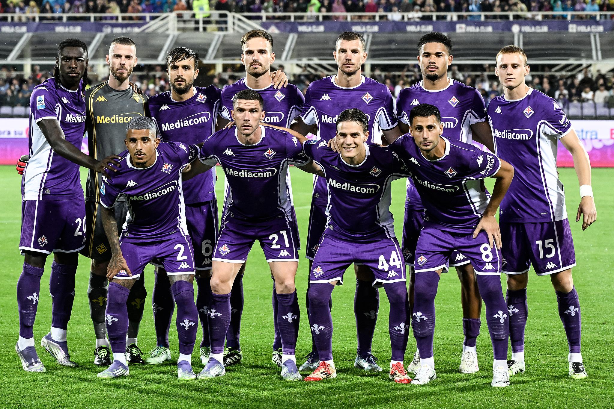 开云登录入口-卡罗比：“福蒂尼不应被出售。如果加斯佩里尼想要他，那一定有原因”