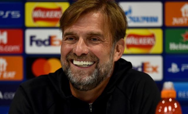 【前瞻】最难小组？心态放松！战米兰克洛普还聊网球