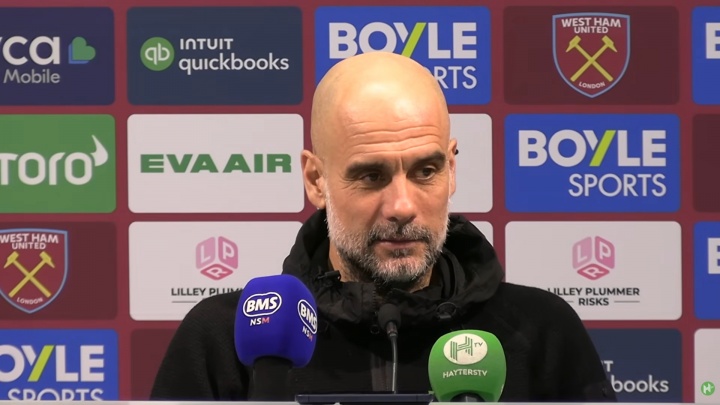 开云-瓜帅：有人赌我们能翻盘皇马吗？没有，皇马欧冠历史上从未被翻盘