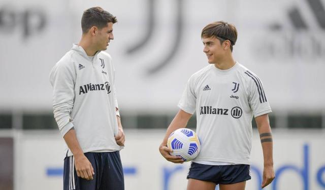 开云注册-阿莱格里回归后如何改造尤文？C罗成疑 米兰要哭了