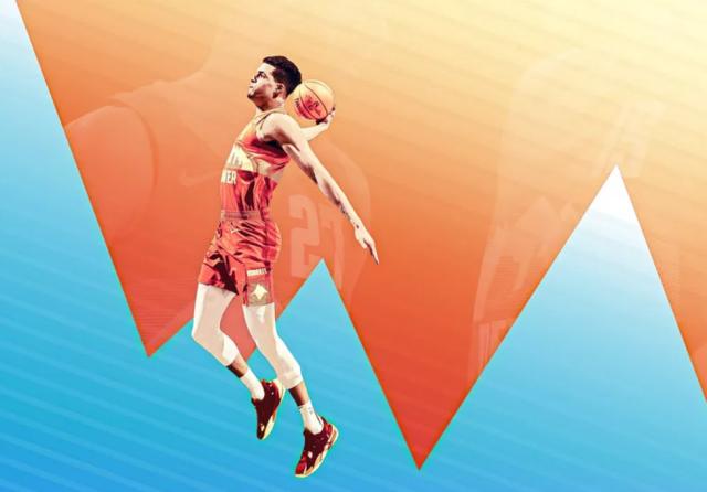 开云体育官网-【观察】逐渐摸到最佳定位 掘金找到波特说明书