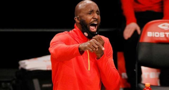 kaiyun官网-老鹰战绩不达标教练背锅，谁要为此负更大责任？