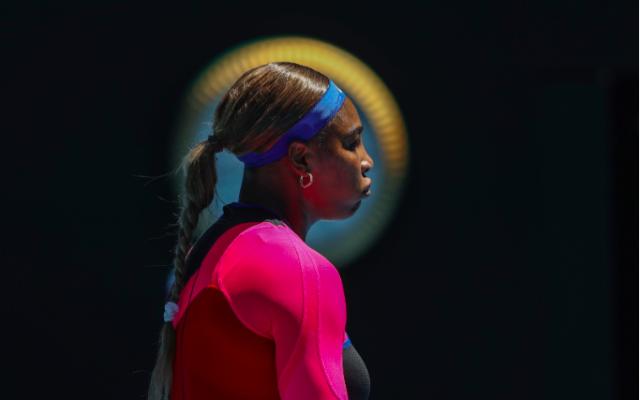 kaiyun官网-小威澳网挑战才刚开始 下轮将迎强敌萨巴伦卡